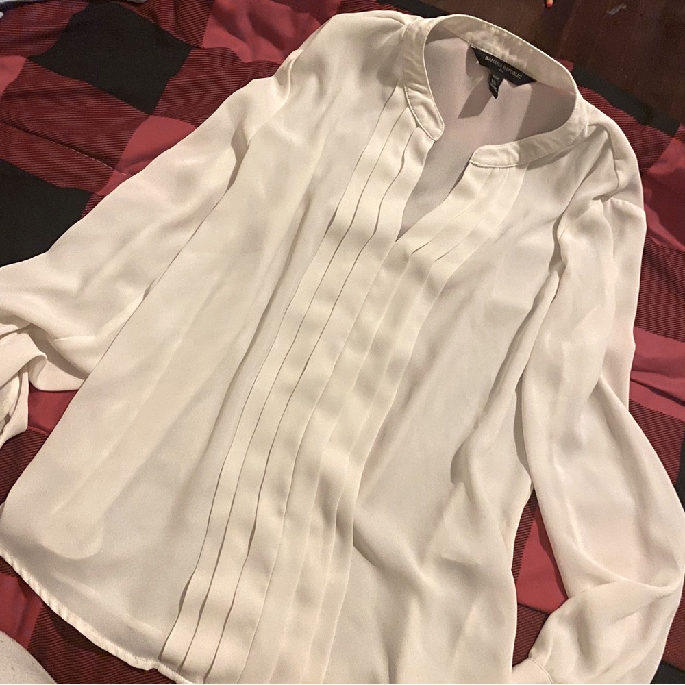 Woman blouse